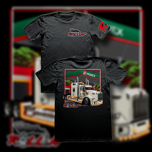 “Pemex” Centenario T-800